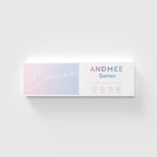ANDMEE Series 1 day (PURE)