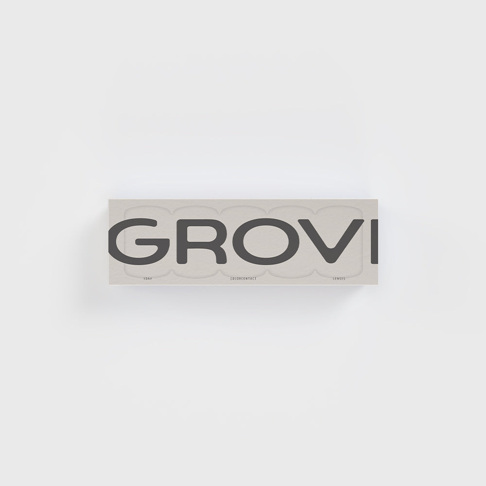 GROVI 1 day (Nuance Olive) 副圖