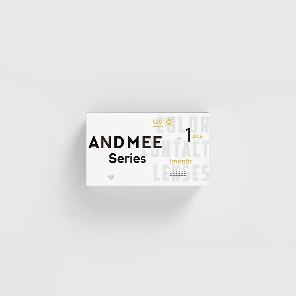 ANDMEE Series 1 month (GINGER)