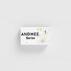 ANDMEE Series 1 month (GINGER)