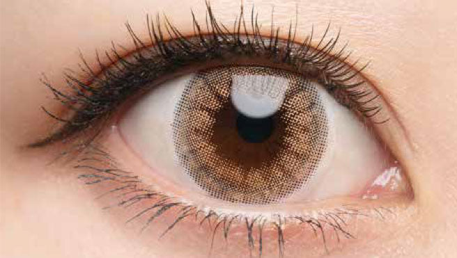 Dope Wink 1 day (Acid Hazel)
