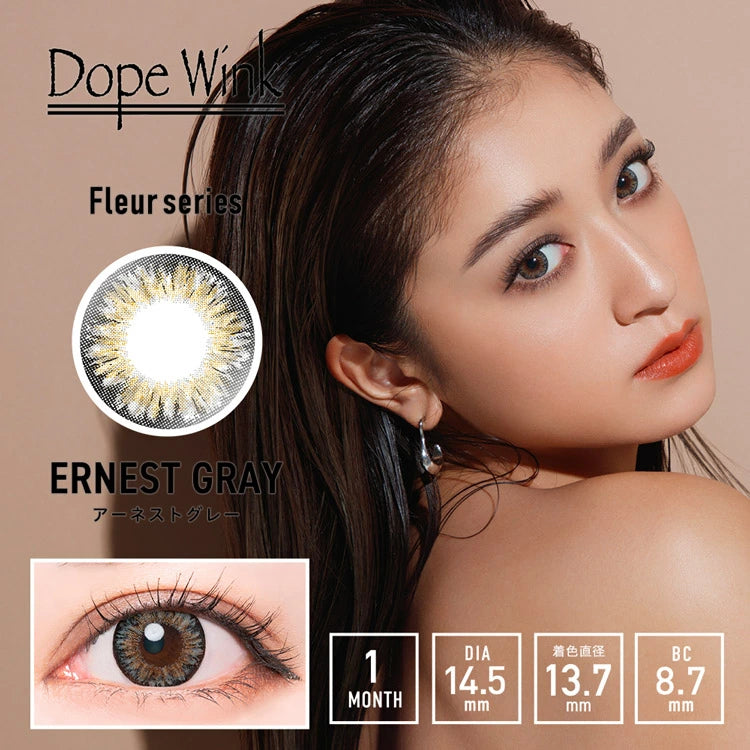 DopeWink 1 month (Ernest Gray) 主圖