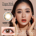 DopeWink 1 month (Shiny Hazel)