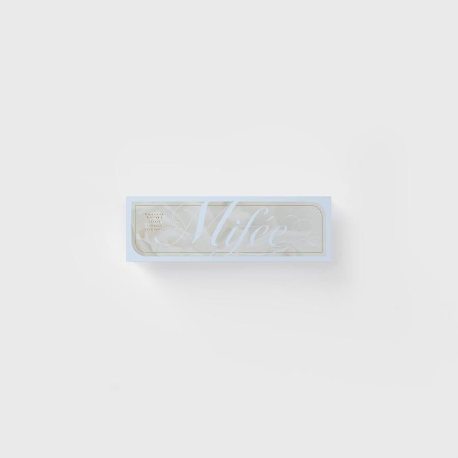 Mifée 1 day (Charme Blue) 副圖