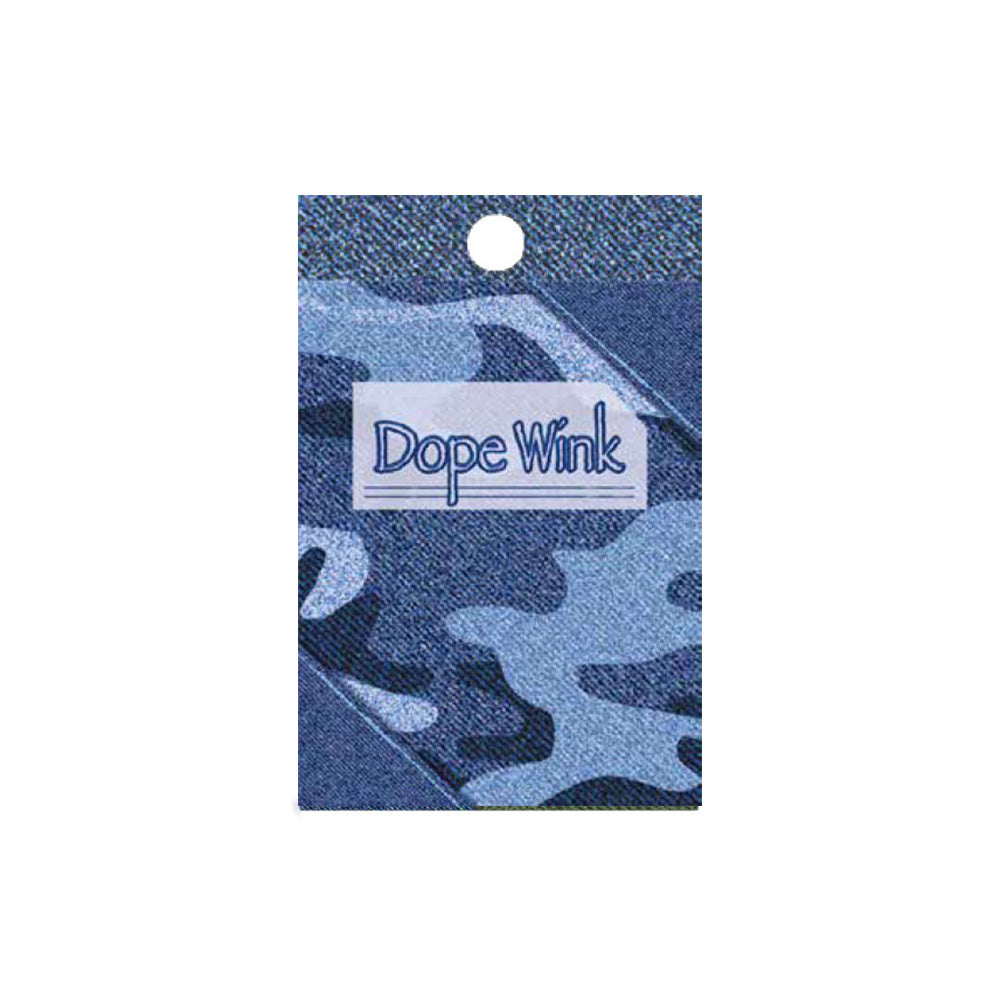 Dope Wink 1 month (Ruby Brown)