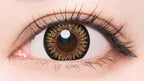 Dope Wink 1 month (Hazel Beige)