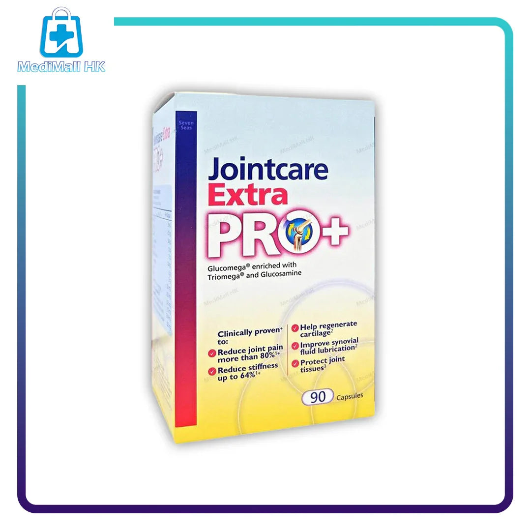 七海健絡 Jointcare Extra Proplus - MediMall HK 主圖