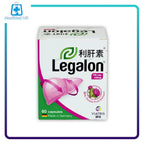利肝素 140毫克60粒裝 - MediMall HK
