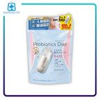 feat. Probiotics Diet減脂瘦身益生菌 - MediMall HK