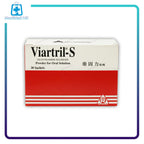 維固力葡萄糖胺1500毫克 30包 - MediMall HK