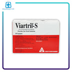 維固力葡萄糖胺1500毫克 30包 - MediMall HK