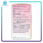 鈣思健D3（1000毫克純鈣 + 800IU維他命D3）30粒 - MediMall HK