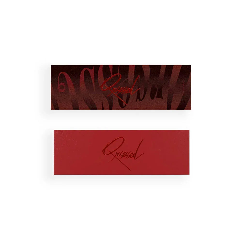 Qrsessed 日拋彩妝隱形眼鏡 10片裝（預購） 副圖