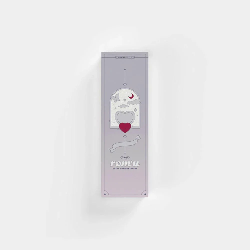 rom'u 1 day (kitten ice) 副圖